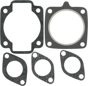 6277-w304395-67 Winderosa Vertex Top End Gasket Set For 1979-1980 Arctic Cat Lynx 2000 Single