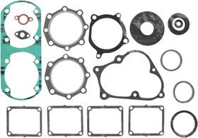 6599-w305039-29 Winderosa Vertex Gasket Set With Oil Seal For 1991-1995 Yamaha Pz480st Phazer Ii St 6599-w305039-29 Winderosa Vertex Gasket Set With Oil Seal For 1991-1995 Yamaha Pz480st Phazer Ii St