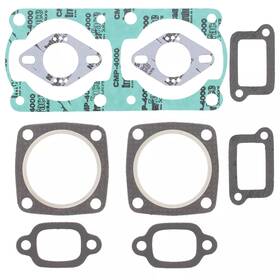 710019 Winderosa Snowmobile Top End Engine Gasket Set Jlo Twin Lr440/2 Fc/2
