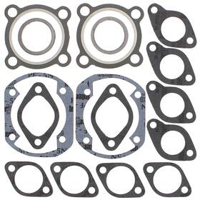 710028 Winderosa Vertex 1972-1973 Yamaha Gp433 B Full Top End Gasket Set