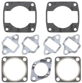 710035 Winderosa Jlo - Cuyuna 440/2 Axial Electricall Full Top End Gasket Set