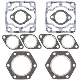 710078a Winderosa Vertex Top End Gasket Kit For Polaris Cobra 78 79 1978 1979