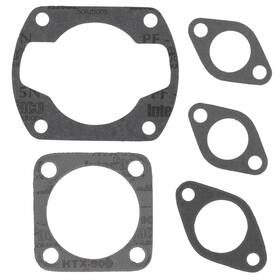 710085 Winderosa Vertex Top End Gasket Kit For Polaris Playmate / Colt Tc 1971 - 1976 175cc