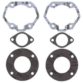 710119a Winderosa Vertex Top End Gasket Kit For Moto Ski Sonic Fc/2 76 1976
