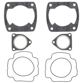 710139a Winderosa Vertex 1976-1976 Yamaha Srx340 Full Top End Gasket Set