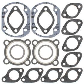710143 Winderosa Vertex Full Top Gasket Set For Yamaha Gp Gp433 B 72 73