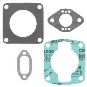 710148 Winderosa Vertex Top End Gasket Kit For Arctic Cat 60 Kitty Kawaski Fc/1 00