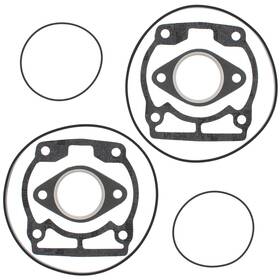 710170 Winderosa Vertex Top End Gasket Kit For Ski-doo Blizzard 9700 1983 - 1984 534cc