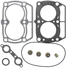710281 Winderosa Vertex Top End Gasket Kit For Polaris Frontier 2002 - 2005 700cc
