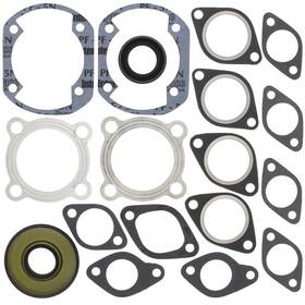 711031 Winderosa Vertex Gasket Set With Oil Seal