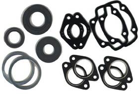711032a Winderosa Vertex Professional Gasket Set