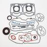 711042a Winderosa Gasket Set With Oil Seal
