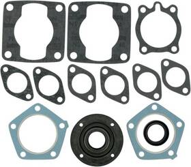 711072 Winderosa Complete Gasket Set With Oil Seal Kit G1051