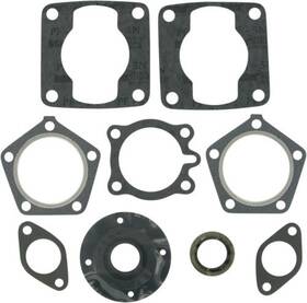 711073 Winderosa Gasket Set With Oil Seal Complete Professional G1063