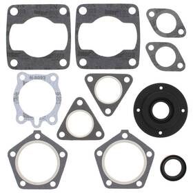711073a Winderosa Vertex Gasket Set With Oil Seal