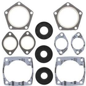 711087 Winderosa Complete Gasket Set With Oil Seal Kit G1248