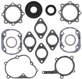 12-4168 Winderosa 711101 - Complete Engine Gasket Set Yamaha Gpx 433 G1101