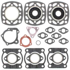 711110 Winderosa Gasket Set With Oil Seals
