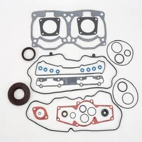 711111b Winderosa Gasket Set With Oil Seal