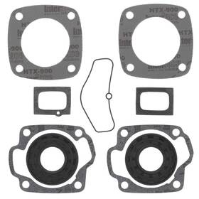 711120a Winderosa Vertex Gasket Set With Oil Seal