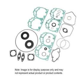 7111440 Winderosa Gasket Set With Oil Seal