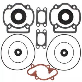 711166 Winderosa Snowmobile Complete Engine Gasket Set With Seals Ski-doo Formula Ss Sp
