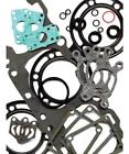 711170 Winderosa Gasket Set With Oil Seals