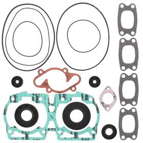 711178b Winderosa Vertex Gasket Kit For Ski-doo Formula Plus /e/xtc/xtce 92 1992