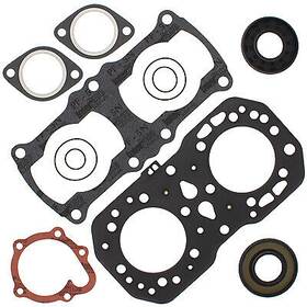 711232 Winderosa 2 Cylinder Complete Engine Gasket Set - Kit G275