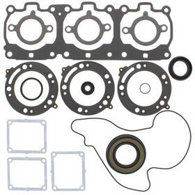 7112410 Winderosa Complete Engine Gasket Set Yamaha 600 Sx700r 00-01 711241 Kit