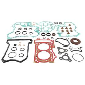 711322 Winderosa Vertex Gasket Set For Ski-doo Tundra Sport 600 Ace 12 13 14 15 16 17