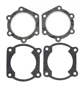 712182 Winderosa Snowmobile Top Engine Gasket Set Yamaha 1988-2022 Viking 540