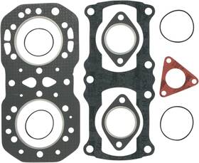 7464-w324769-84 Winderosa Vertex Top End Gasket Set For 1996 Polaris 500 Carb Sks Snowmobile