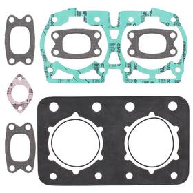Winderosa 7602-w271045-42 Vertex Top End Gasket Set For 1991 Ski-doo Formula Plus Snowmobile