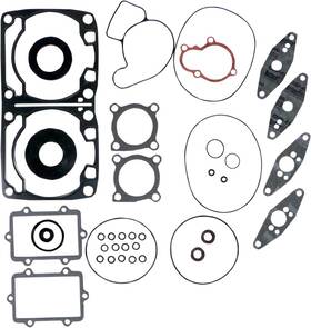 7766-w613373-26 Winderosa Vertex Gasket Set With Oil Seal For 2016 Arctic Cat Zr 8000 Lxr 137 7766-w613373-26 Winderosa Vertex Gasket Set With Oil Seal For 2016 Arctic Cat Zr 8000 Lxr 137