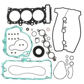 8032-w469905-22 Winderosa Vertex Gasket Set With Oil Seal For 2016 Arctic Cat Zr 7000 Lxr 137