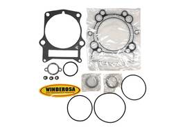 681-0923 Winderosa 810923 2006-08 Yamaha Yfm700 Top End Gasket And Seal Kit Nos