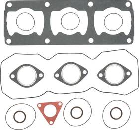 8270-w272381-80 Winderosa Vertex Top End Gasket Set For 1994 Polaris 600 Xcr Snowmobile