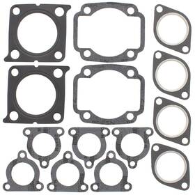 8408-w272657-38 Winderosa Vertex Top End Gasket Set For 2000 - 2002 Arctic Cat Z 370 Es Snowmobile