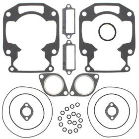 8506-w272853-46 Winderosa Vertex Top End Gasket Set For 1999 - 2000 Arctic Cat Zr 700 Snowmobile