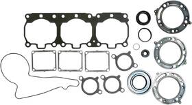 8758-w273357-28 Winderosa Vertex Gasket Set With Oil Seal For 1997-2003 Yamaha Mm700 Mountain Max 700