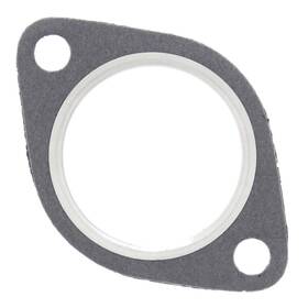 Scwi-ps764587-sa Winderosa 1997 Polaris Indy Xc Snowmobile Vertex Exhaust Gasket
