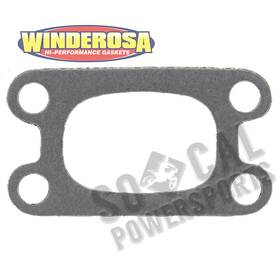 Scwi-ps764877-sa Winderosa 1995-2000 Ski-doo Touring E/le/sle Snowmobile Exhaust Gasket