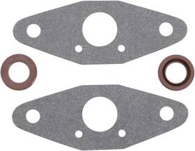 Winderosa Scwi-ps765602-sa 2001-2003 Ski-doo 700 Gt Snowmobile Vertex Exhaust Valve Gasket Kit