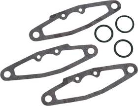 Scwi-ps765615-sa Winderosa 1999 Polaris 700 Xcr Snowmobile Vertex Exhaust Valve Gasket Kit