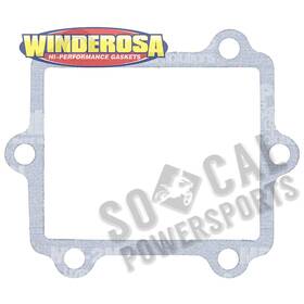 Scwi-ps777577-sa Winderosa 1998-2000 Arctic Cat Zr 500/efi Snowmobile Intake Gasket Scwi-ps777577-sa Winderosa 1998-2000 Arctic Cat Zr 500/efi Snowmobile Intake Gasket