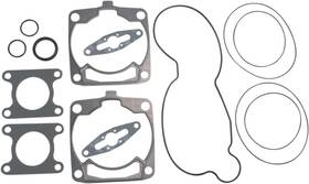 Scwi-ps797385-sa Winderosa 2010-2013 Polaris 600 Rmk 144/155 Engine Vertex Top End Gasket Kit