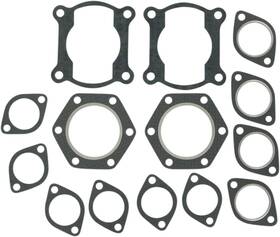 Scwi-ps797695-sa Winderosa 1994-1996 Polaris Indy Super Sport Engine Vertex Top End Gasket Kit Scwi-ps797695-sa Winderosa 1994-1996 Polaris Indy Super Sport Engine Vertex Top End Gasket Kit