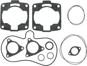Scwi-ps797713-sa Winderosa 1998-2000 Polaris Indy Xc Snowmobile Engine Vertex Top End Gasket Kit