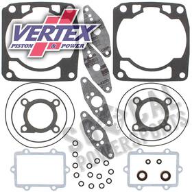 Scwi-ps797807-sa Winderosa 2007-2011 Arctic Cat M 1000/sno Pro Engine Top End Gasket Kit